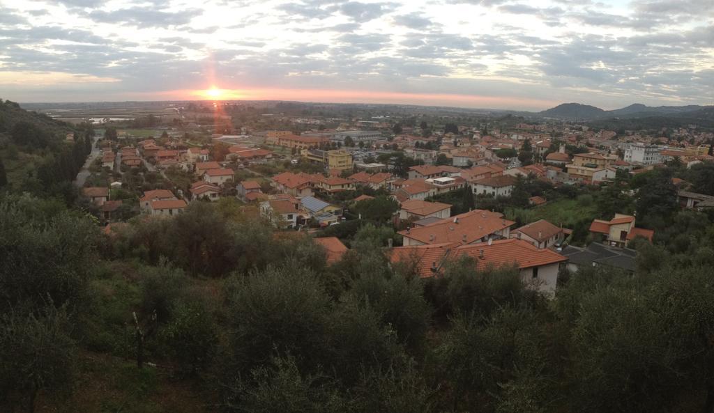 La Chandelle Massarosa Kültér fotó